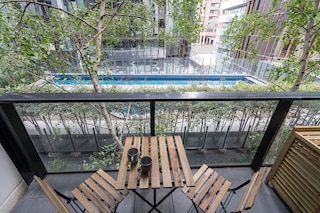 ステイセントラル - オアシスオンマッケンジー