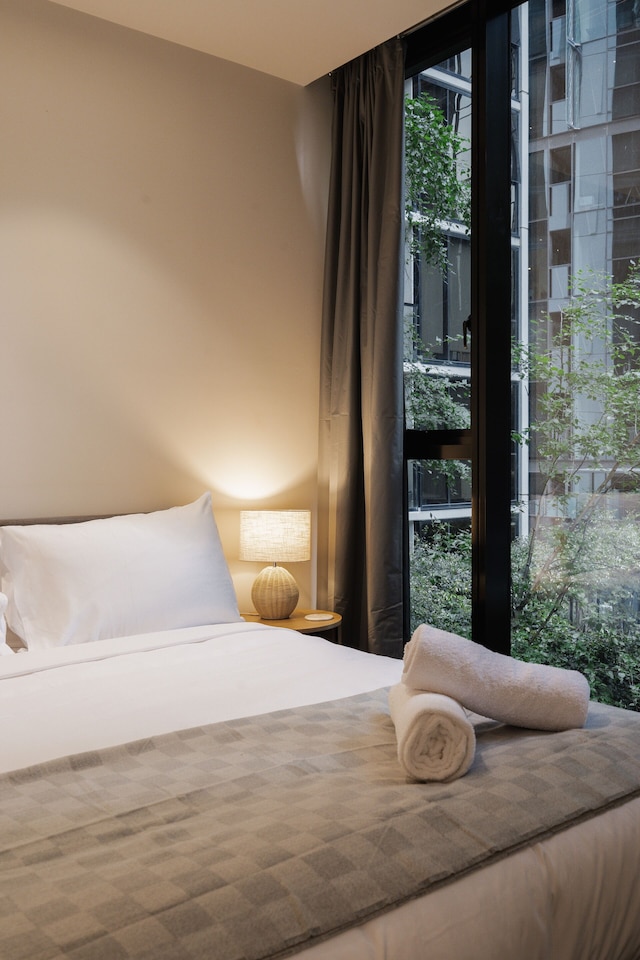 ステイセントラル - オアシスオンマッケンジー