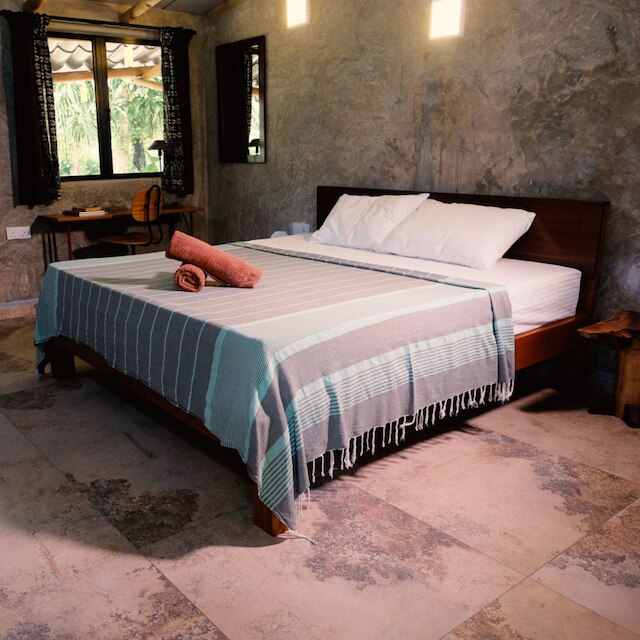 竹コテージランカウイ