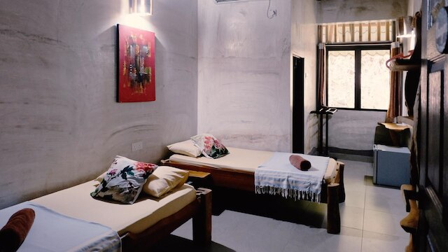 竹コテージランカウイ