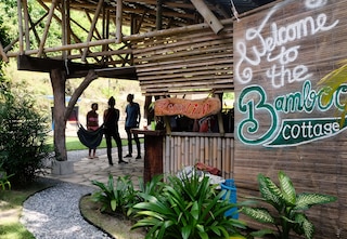 竹コテージランカウイ