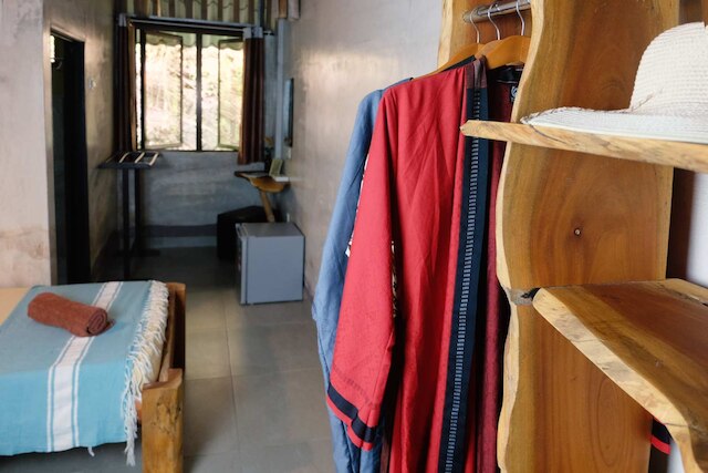 竹コテージランカウイ