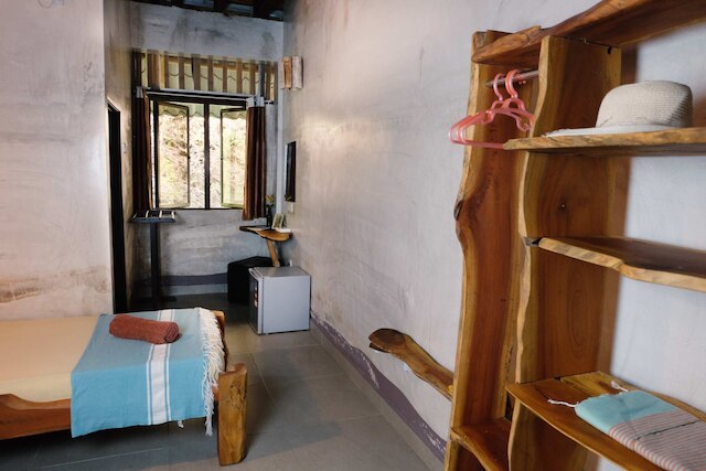 竹コテージランカウイ