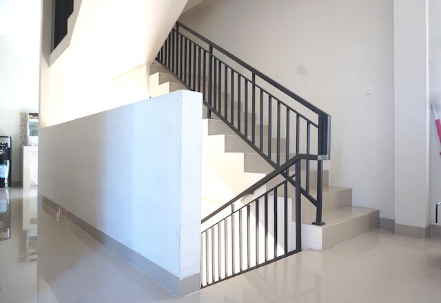 ホテル O ポンドム ダヌ 77