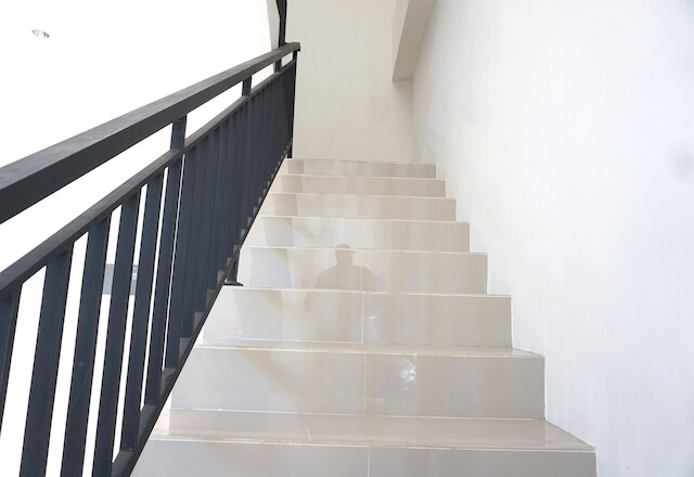 ホテル O ポンドム ダヌ 77