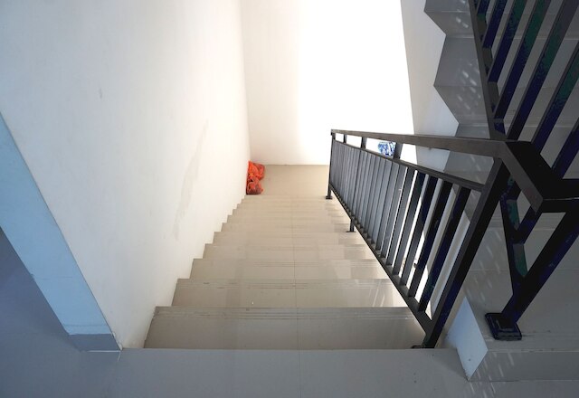 ホテル O ポンドム ダヌ 77