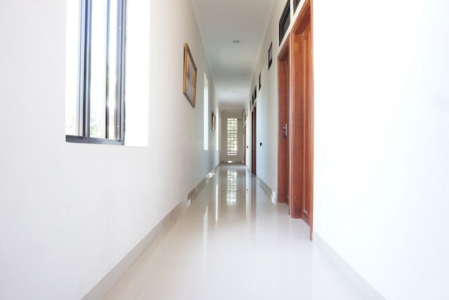 ホテル O ポンドム ダヌ 77