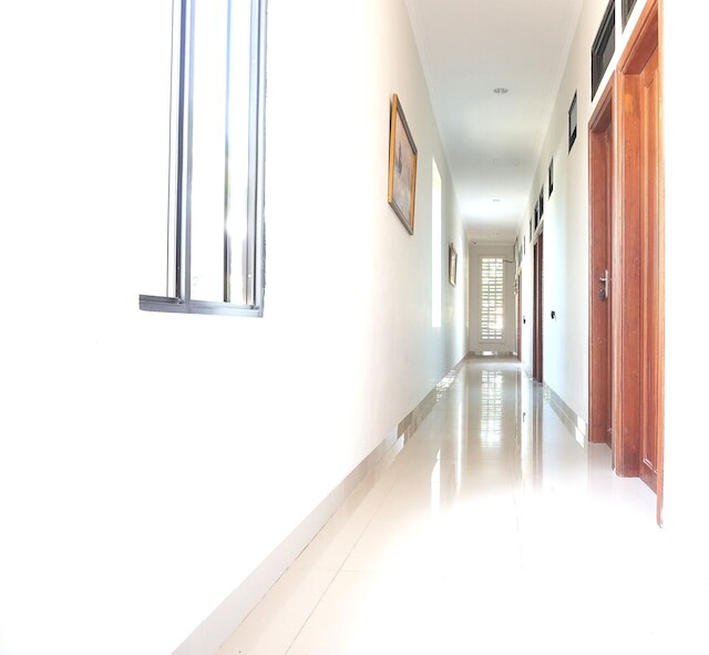 ホテル O ポンドム ダヌ 77