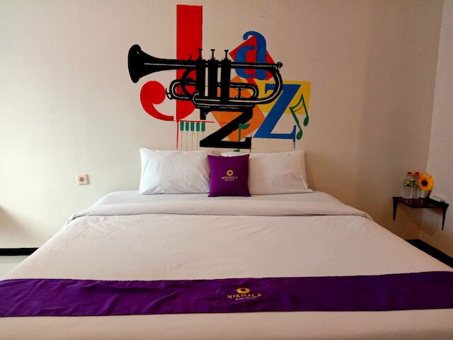 ボテルニルマラホテルマラン