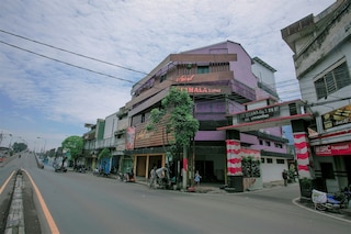 ボテルニルマラホテルマラン