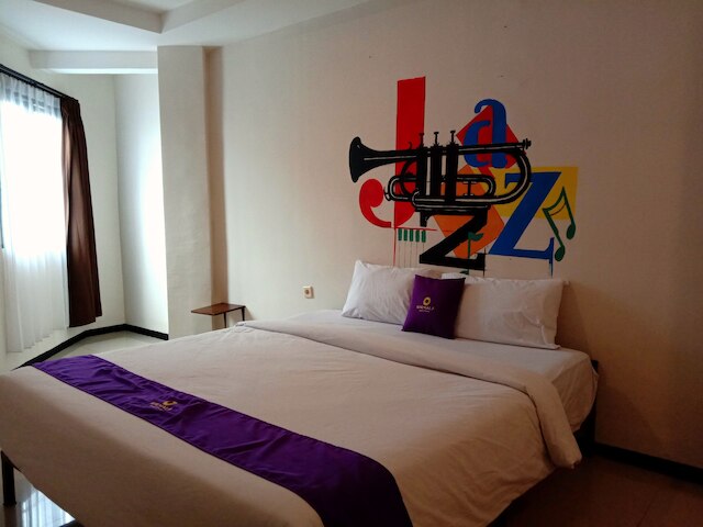 ボテルニルマラホテルマラン