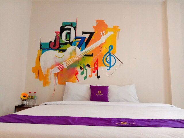 ボテルニルマラホテルマラン