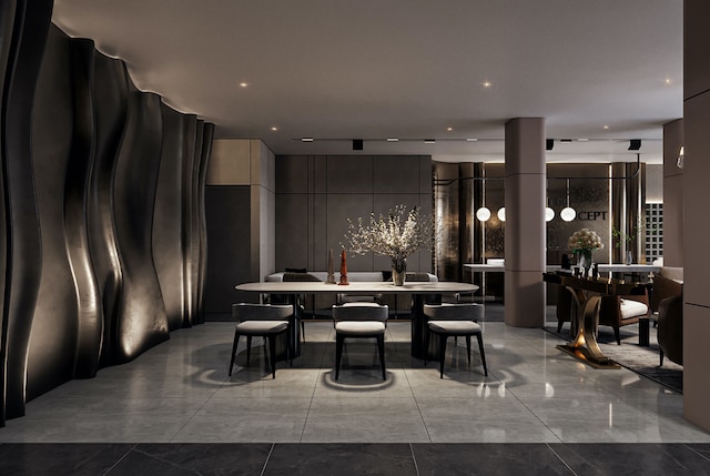 コンセプトホテルHCMC - シティーセンター