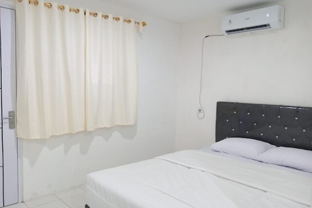 Capital O 93728 ゲストハウスセマラ