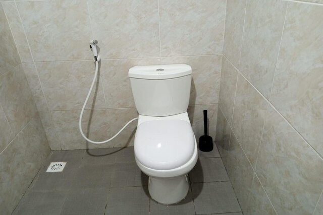 Capital O 93728 ゲストハウスセマラ