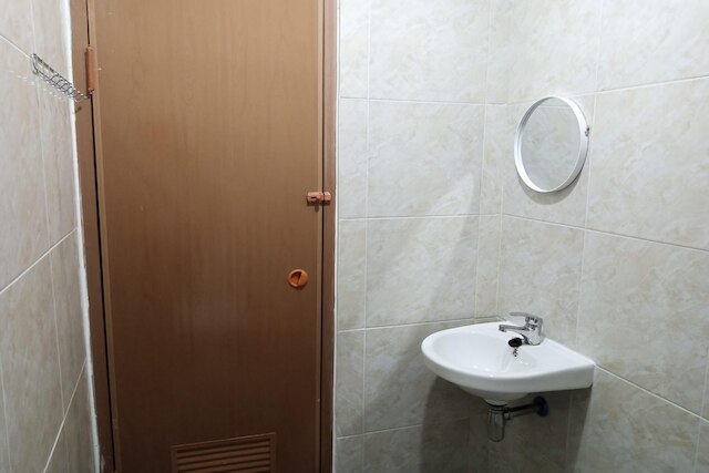 Capital O 93728 ゲストハウスセマラ