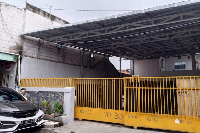 Capital O 93728 ゲストハウスセマラ