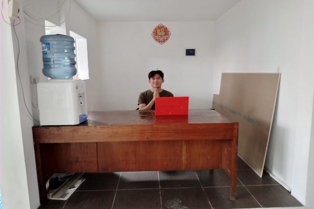 Capital O 93728 ゲストハウスセマラ