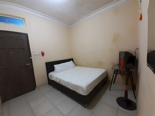 ホテル O インタン ホームステイ ニア アヌグラ シナール ラウタン