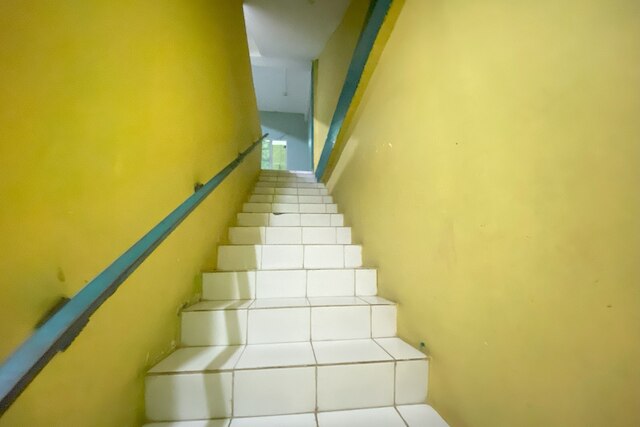 ホテル O インタン ホームステイ ニア アヌグラ シナール ラウタン