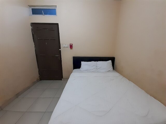 ホテル O インタン ホームステイ ニア アヌグラ シナール ラウタン