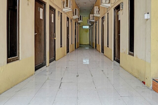 ホテル O スイート キャンディ 1 シャリア