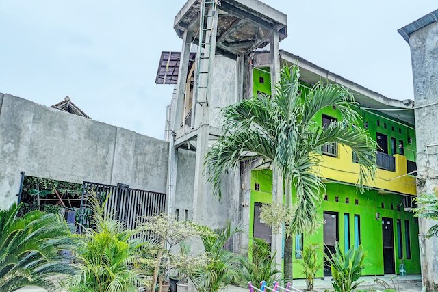 ホテル O スイート キャンディ 1 シャリア