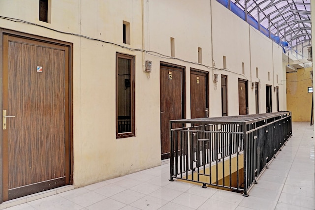 ホテル O スイート キャンディ 1 シャリア