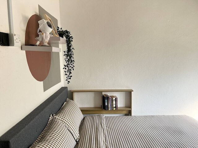 ムーラン ゲスト ハウス