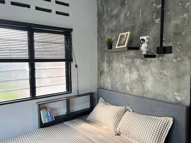 ムーラン ゲスト ハウス