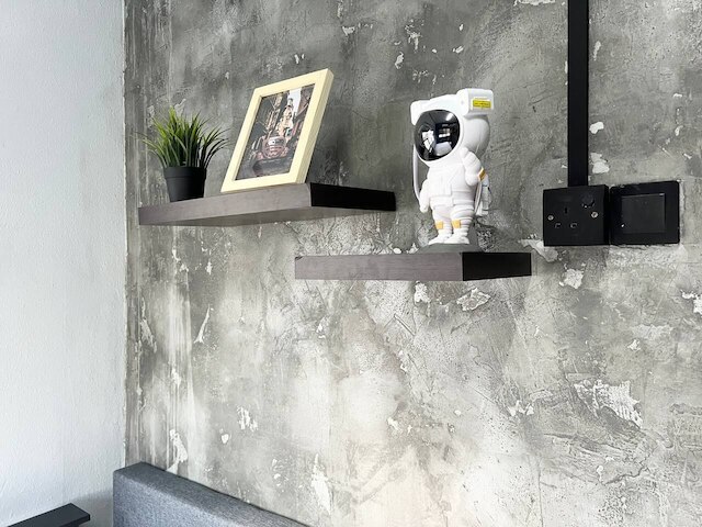 ムーラン ゲスト ハウス