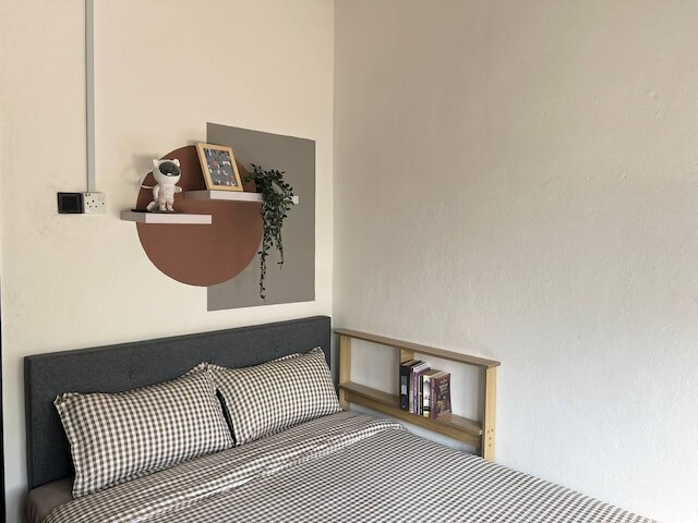 ムーラン ゲスト ハウス