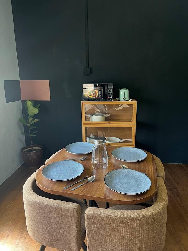 ムーラン ゲスト ハウス