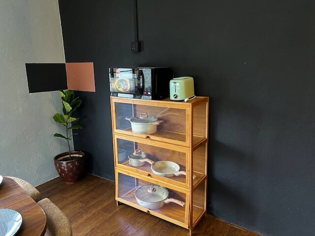 ムーラン ゲスト ハウス