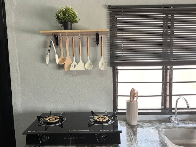 ムーラン ゲスト ハウス