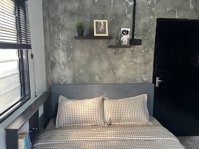 ムーラン ゲスト ハウス