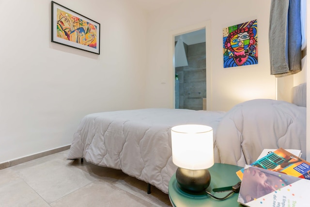 セッテ・キエゼ・アパートメント