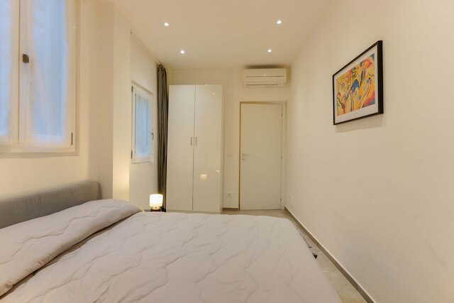 セッテ・キエゼ・アパートメント