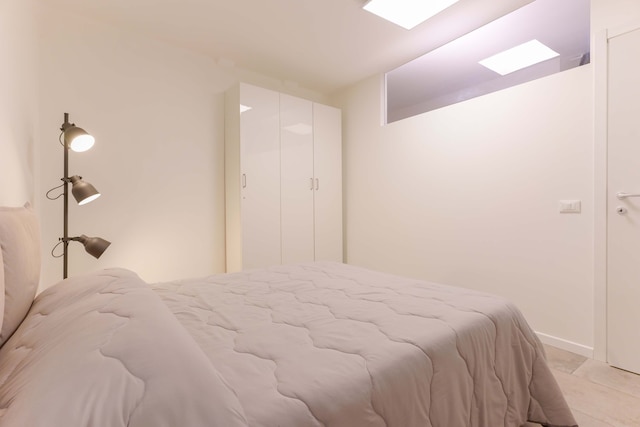 セッテ・キエゼ・アパートメント