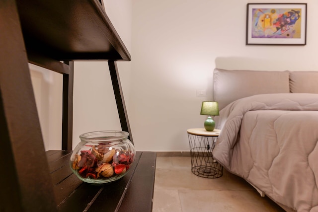 セッテ・キエゼ・アパートメント