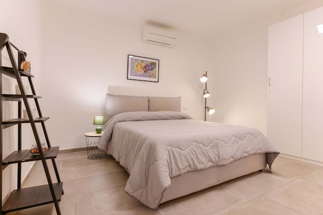 セッテ・キエゼ・アパートメント