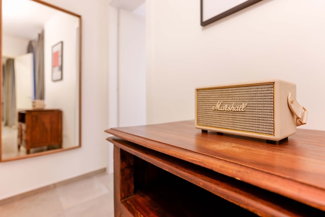 セッテ・キエゼ・アパートメント