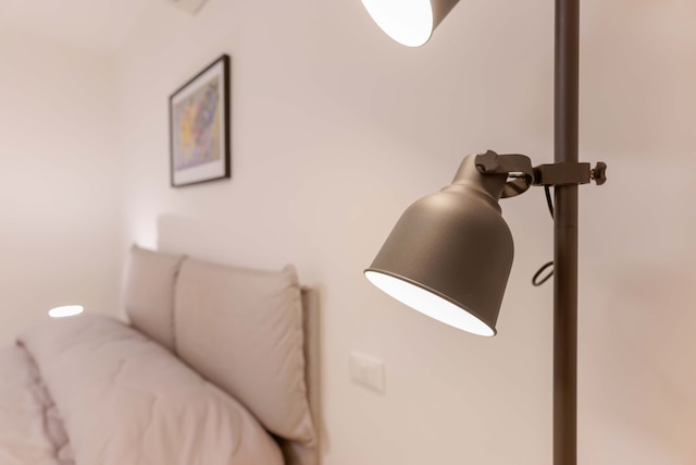 セッテ・キエゼ・アパートメント