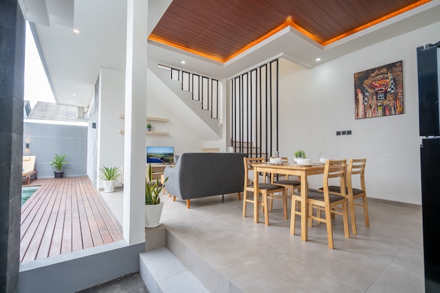 ヴィラモアナヌサドゥア