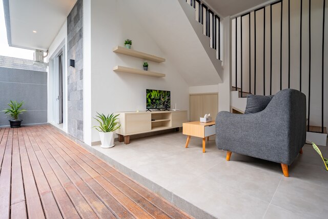 ヴィラモアナヌサドゥア