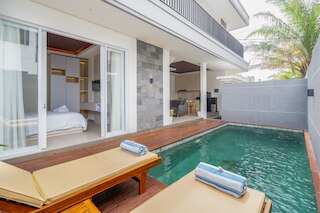 ヴィラモアナヌサドゥア