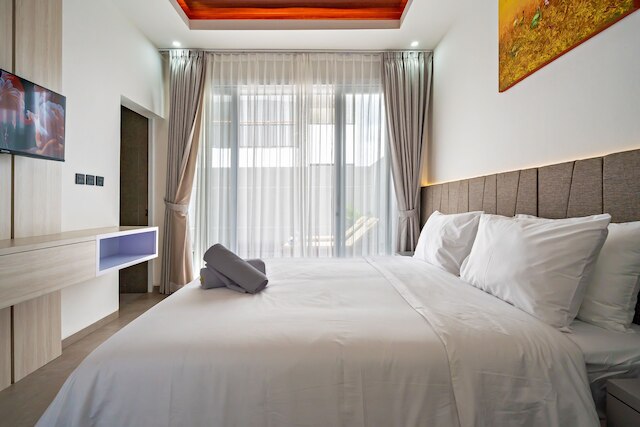 ヴィラモアナヌサドゥア