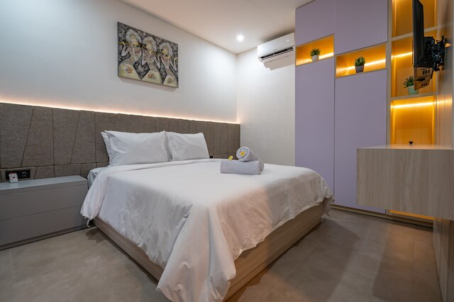 ヴィラモアナヌサドゥア