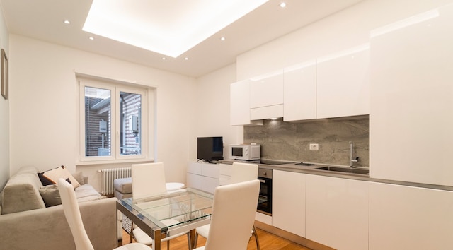 ドゥオモ・アーバン・リトリート・バイ・ワンダフル・イタリー