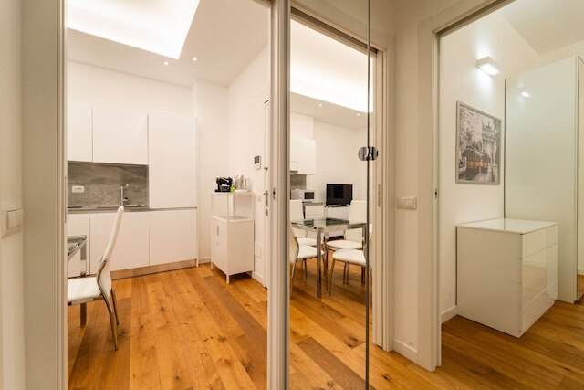 ドゥオモ・アーバン・リトリート・バイ・ワンダフル・イタリー